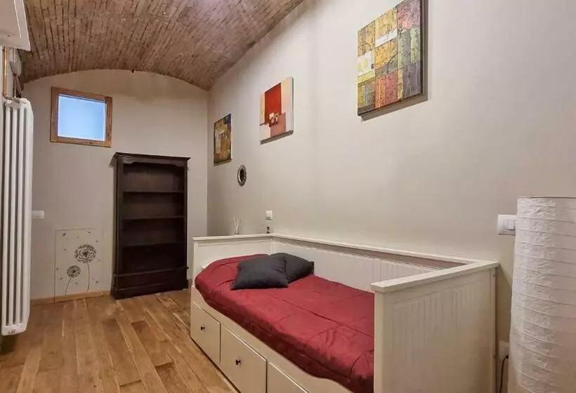 ペンション Residenza Dei Longobardi Affittacamere