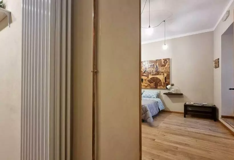 ペンション Residenza Dei Longobardi Affittacamere