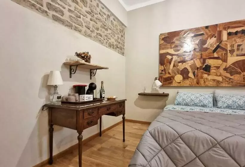 ペンション Residenza Dei Longobardi Affittacamere