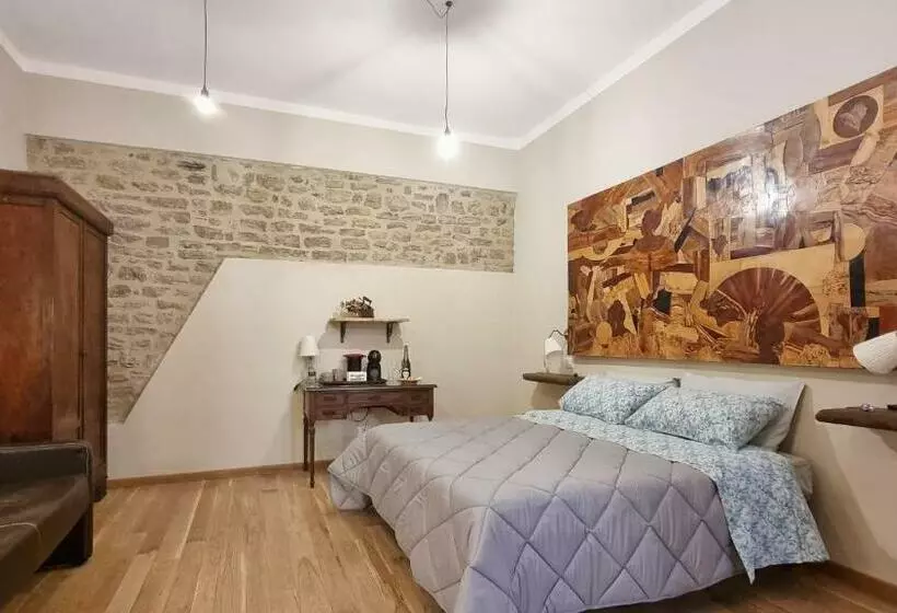 ペンション Residenza Dei Longobardi Affittacamere