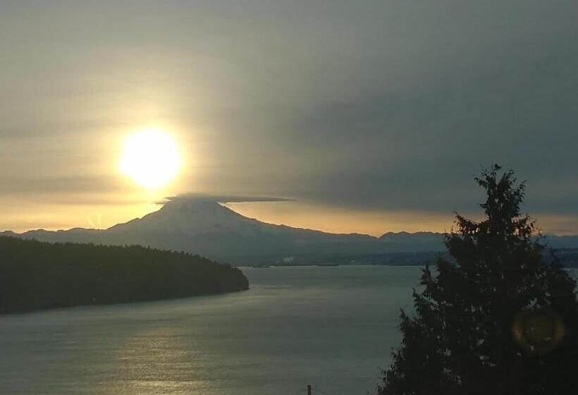 膳宿费 Villa Luna