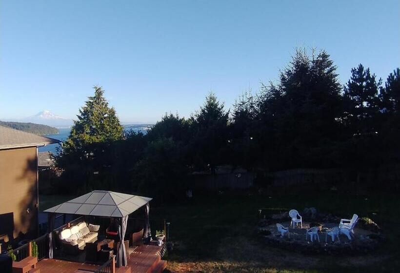 膳宿费 Villa Luna