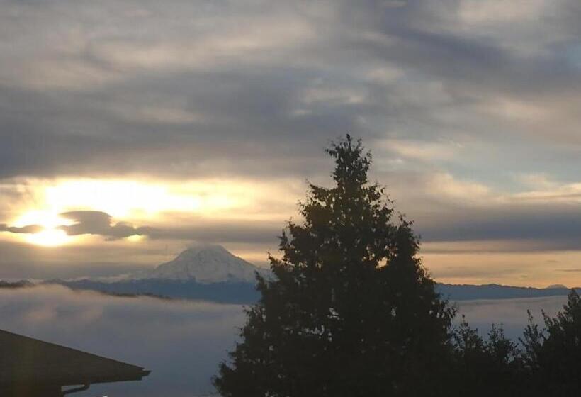 膳宿费 Villa Luna