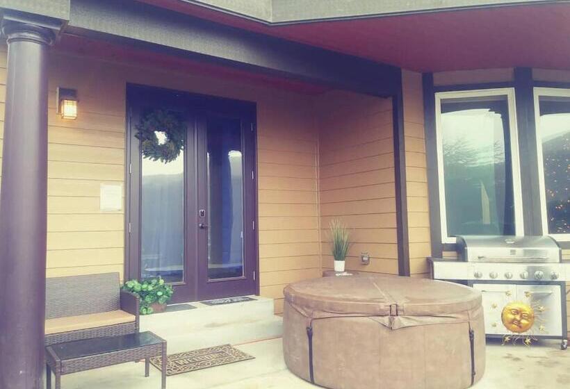 膳宿费 Villa Luna