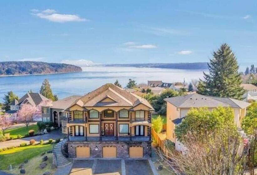 膳宿费 Villa Luna