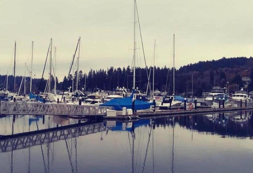 膳宿费 Villa Luna