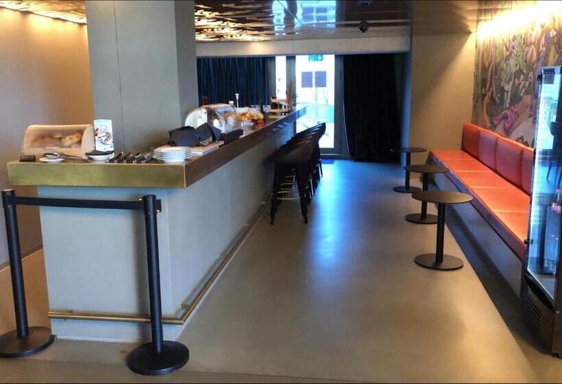 Visionapartments Basel Nauenstrasse Contactless Check In