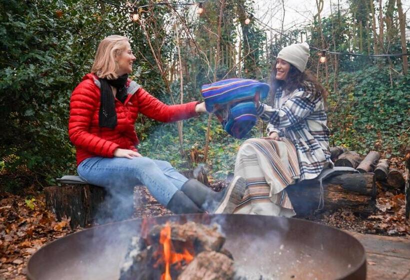 Bed and Breakfast Ridderstee Ouddorp Duin