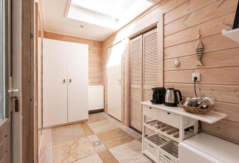 Bed and Breakfast Ridderstee Ouddorp Duin