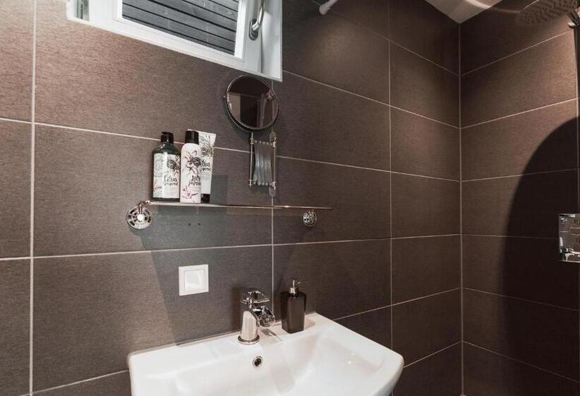 Bed and Breakfast Ridderstee Ouddorp Duin