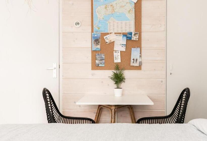 Bed and Breakfast Ridderstee Ouddorp Duin