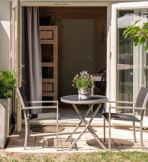 Bed and Breakfast Ridderstee Ouddorp Duin