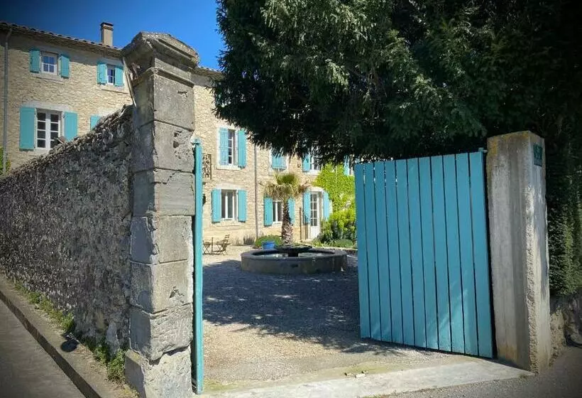 Aamiaismajoitus (B&B) Aux Berges Du Libre