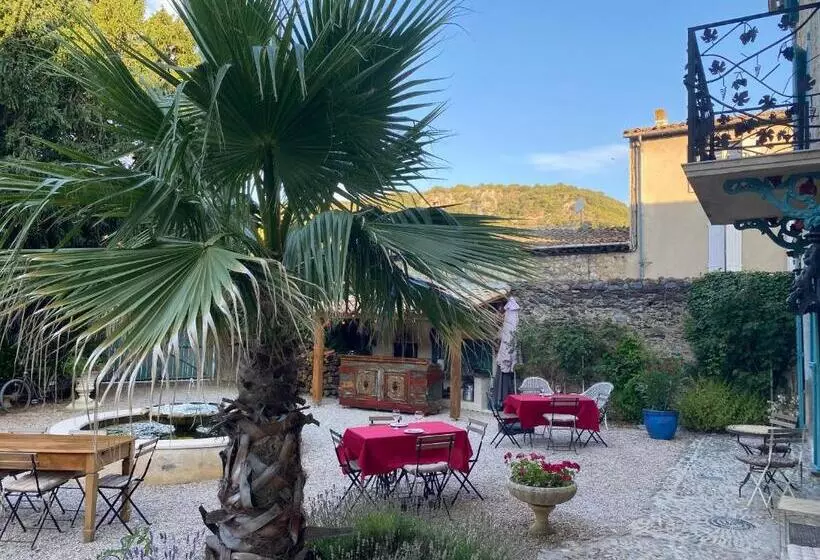 Aamiaismajoitus (B&B) Aux Berges Du Libre