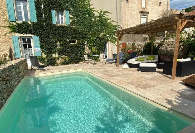 Aamiaismajoitus (B&B) Aux Berges Du Libre