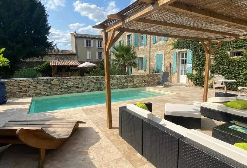 Aamiaismajoitus (B&B) Aux Berges Du Libre