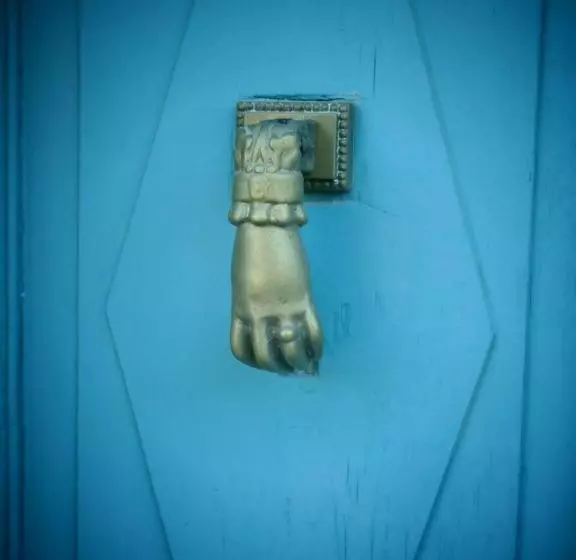 Aamiaismajoitus (B&B) Aux Berges Du Libre