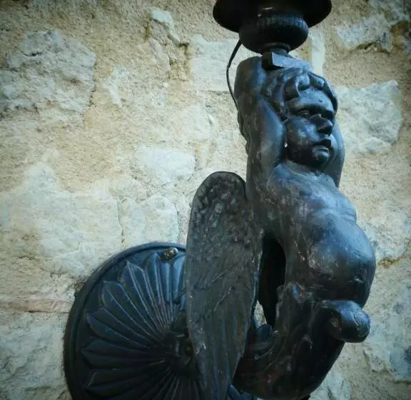 Aamiaismajoitus (B&B) Aux Berges Du Libre