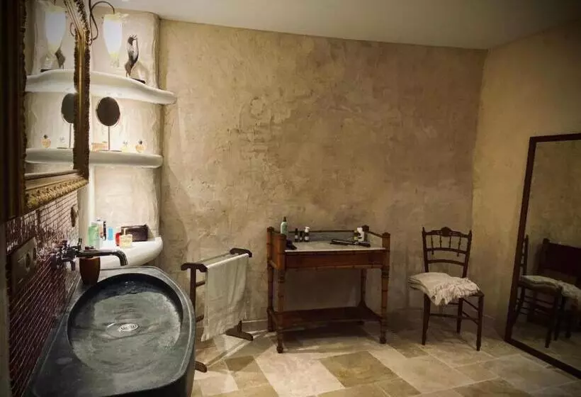 Aamiaismajoitus (B&B) Aux Berges Du Libre