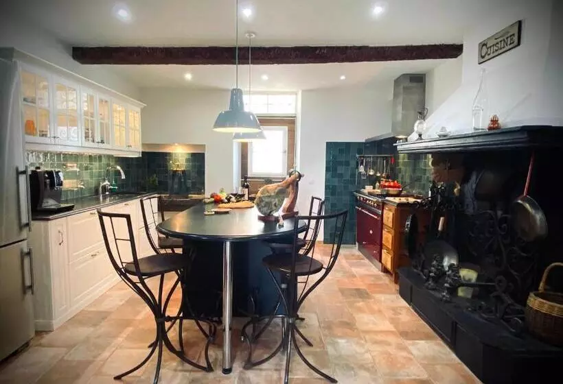 Aamiaismajoitus (B&B) Aux Berges Du Libre