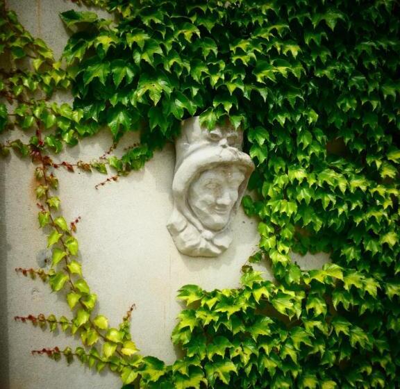 住宿加早餐 Aux Berges Du Libre