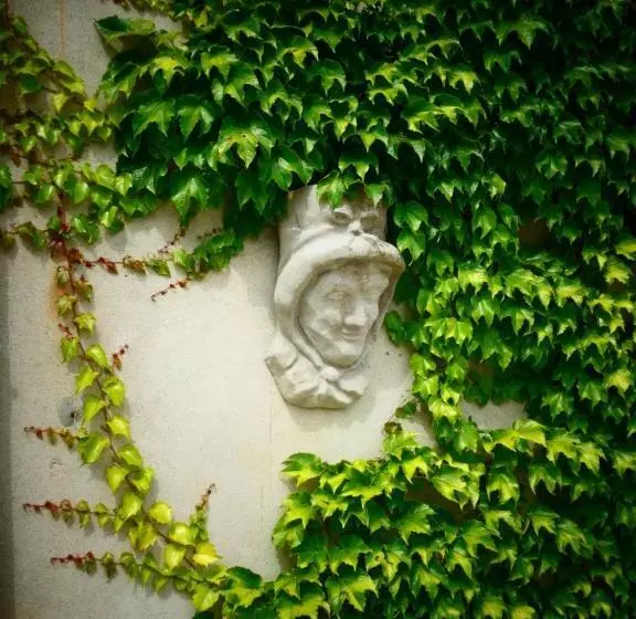 Aamiaismajoitus (B&B) Aux Berges Du Libre