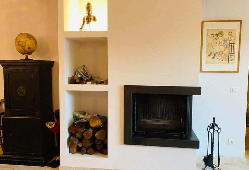 住宿加早餐 Aux Berges Du Libre