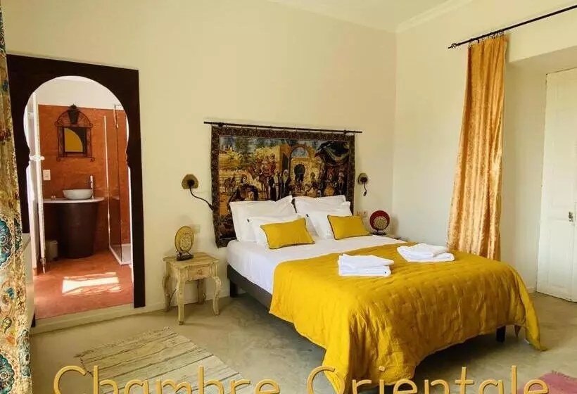 Aamiaismajoitus (B&B) Aux Berges Du Libre