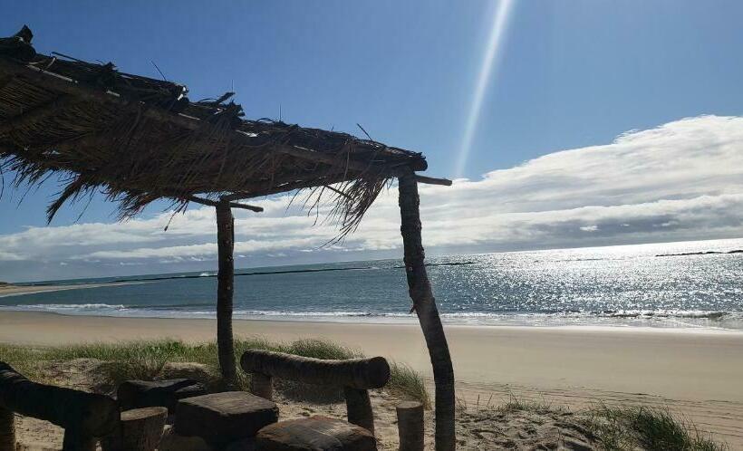 مبيت وإفطار Casanostra44