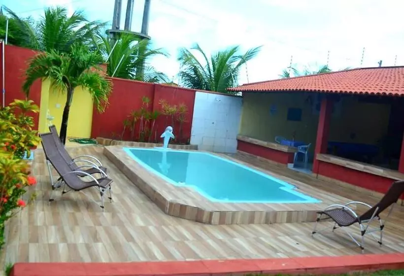 Aamiaismajoitus (B&B) Casanostra44