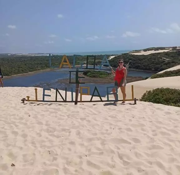 Aamiaismajoitus (B&B) Casanostra44