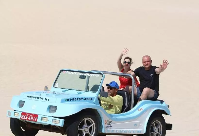 Aamiaismajoitus (B&B) Casanostra44