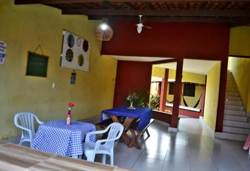 Aamiaismajoitus (B&B) Casanostra44