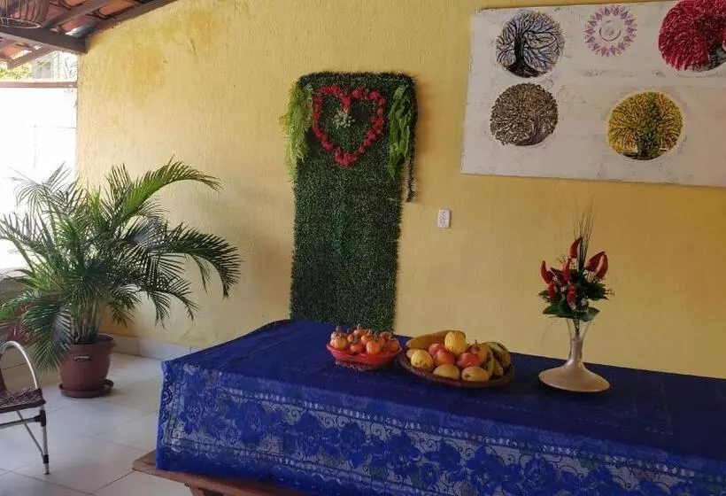 Aamiaismajoitus (B&B) Casanostra44