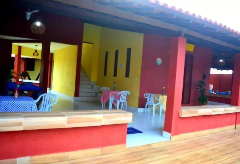 Aamiaismajoitus (B&B) Casanostra44