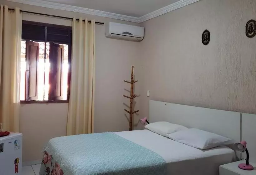 Aamiaismajoitus (B&B) Casanostra44