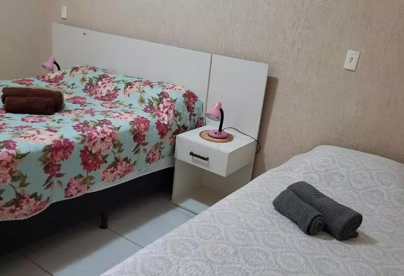 Aamiaismajoitus (B&B) Casanostra44