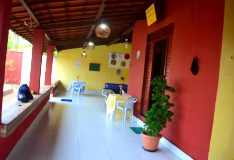 Aamiaismajoitus (B&B) Casanostra44