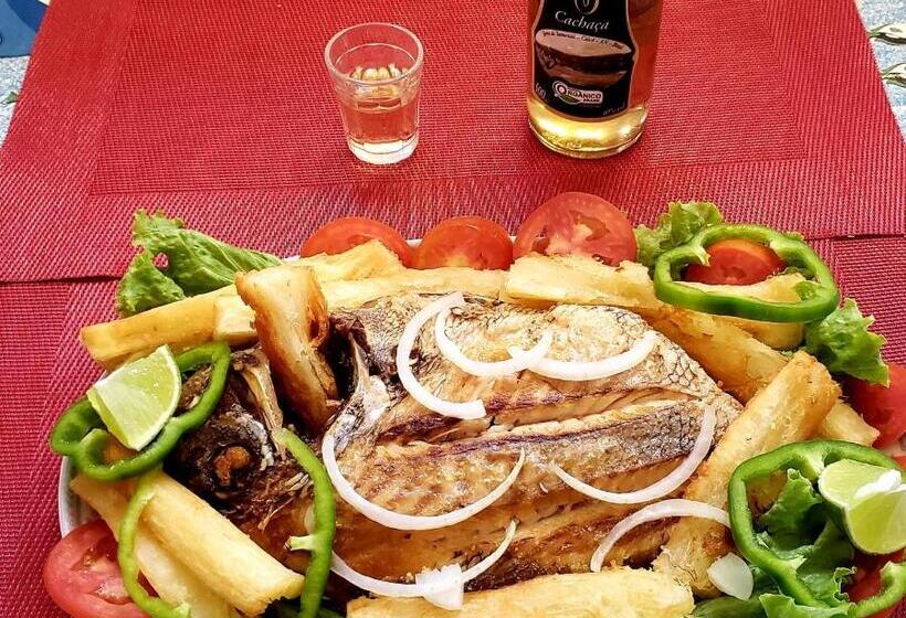 مبيت وإفطار Casanostra44