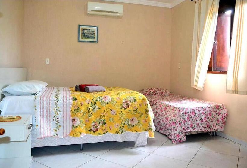 مبيت وإفطار Casanostra44