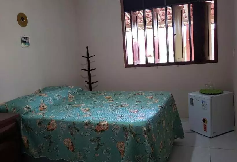 Aamiaismajoitus (B&B) Casanostra44