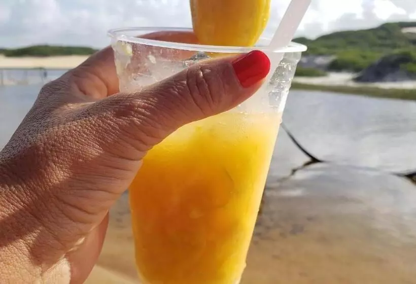 Aamiaismajoitus (B&B) Casanostra44