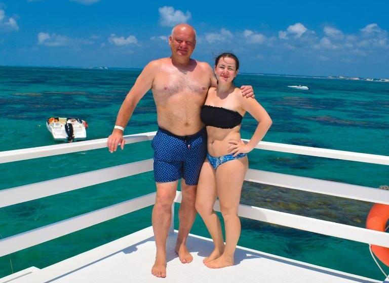 مبيت وإفطار Casanostra44