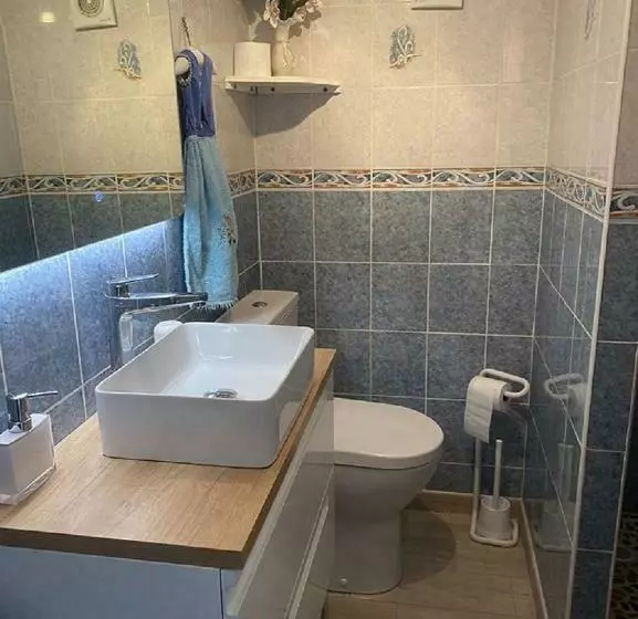 ベッドアンドブレックファースト Chambres Et Table D Hôtes Floromel La Souterraine En Rez De Chaussee