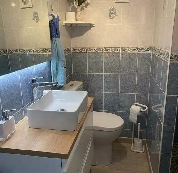 ベッドアンドブレックファースト Chambres Et Table D Hôtes Floromel La Souterraine En Rez De Chaussee