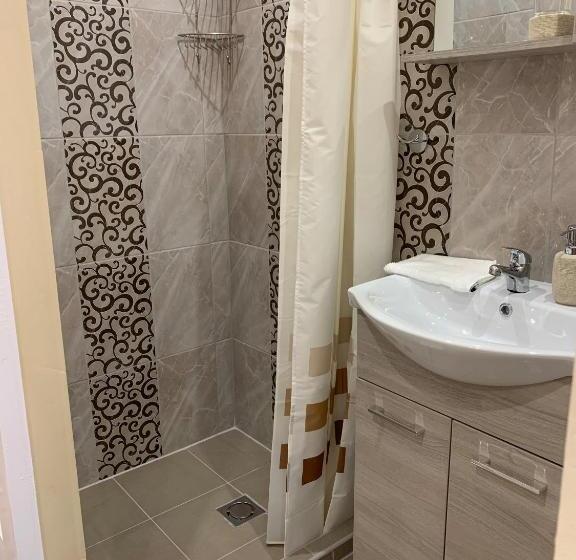 مبيت وإفطار Pension Hammrich