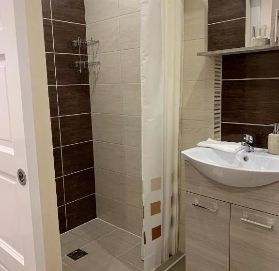 مبيت وإفطار Pension Hammrich