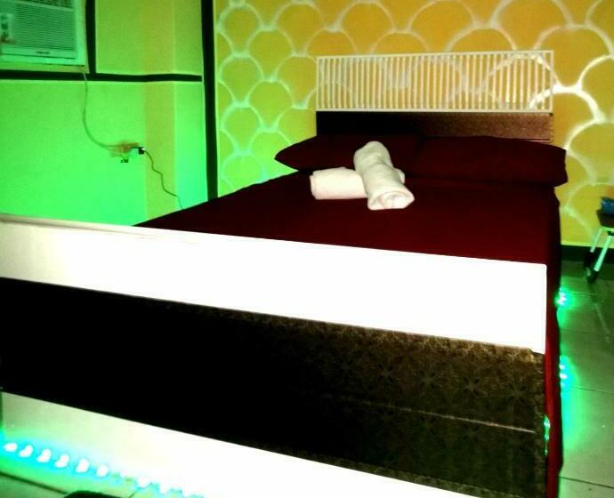 Hotel Cabanatuan City Pny Transient Inn 2