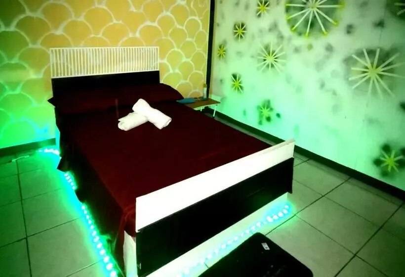 Hotelli Cabanatuan City Pny Transient Inn 2