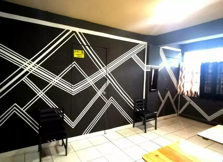 Hotelli Cabanatuan City Pny Transient Inn 2